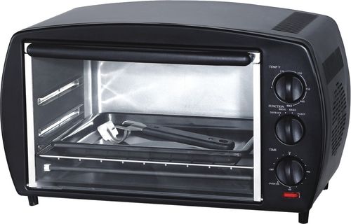 Toaster Oven