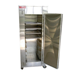 Tray Dryer