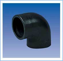 U-PVC Pipe Elbow