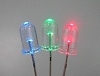 5mm Led Lamp By APEX SCIENCE & ENGINEERING CORP.
