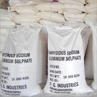 Aluminium Sulfate