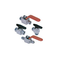 Ball Valves