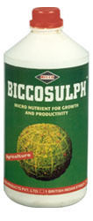 Biccosulph Micronutrient