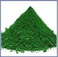 क्रोम ऑक्साइड हरा