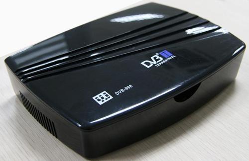  DVB-T SD H.264 