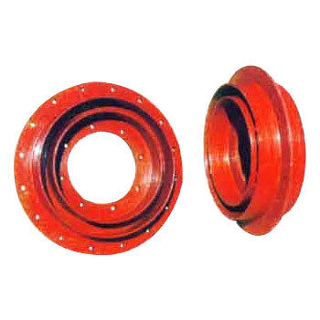 Epoxy Seal Of Bushings