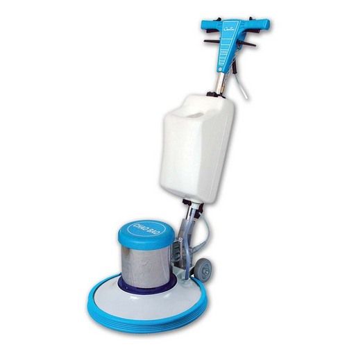 Multi-Functional Floor Scrubbers