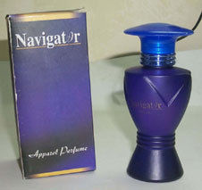Navigator Perfume