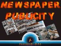 Newspaper Advertising Service