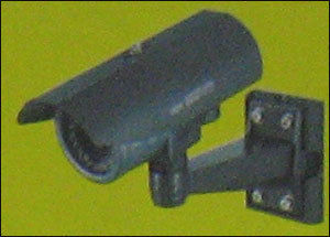 Night Vision Outdoor Camera