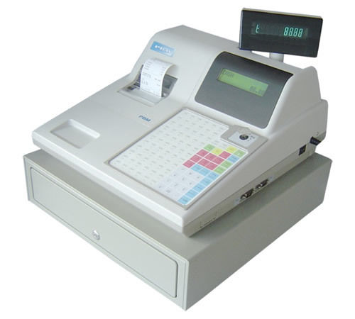 POS Systems Wd2-1s Electronic Cash Register