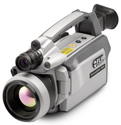 Thermal Imaging Camera