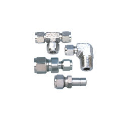 Tube Fittings