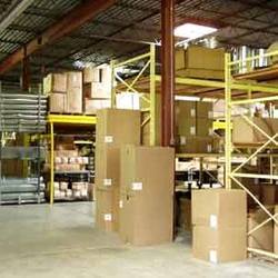 Warehousing Services For Tea