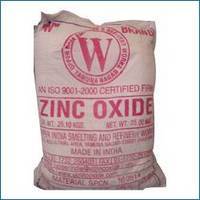 Zinc Oxide - 99% Min, 99.5% Min, 99.7% Min Tech Grade | White Powder, Ultra High Purity