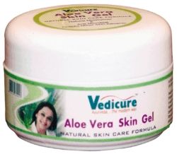 Aloe Vera Skin Gel