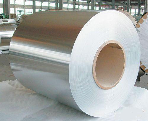 Aluminum Alloy Sheet