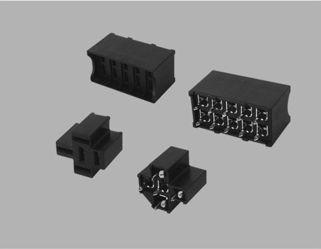Auto Connector - High-Quality Durable Material | Efficient Control Panel to Field Wiring Connection