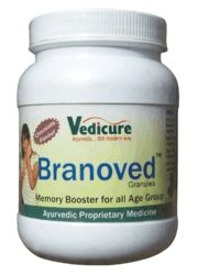 Branoved Granules