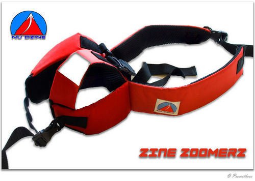 Child Safety Belt