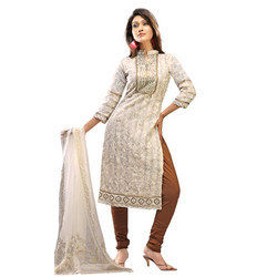 Cotton Salwar Kameez