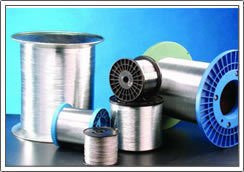 Electro Galvanized Wire