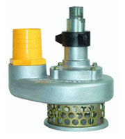 Flexible Shaft Driven Pump