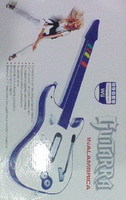 Guitar By CV. ROMERO BUDIDAYA ELECTRONICS