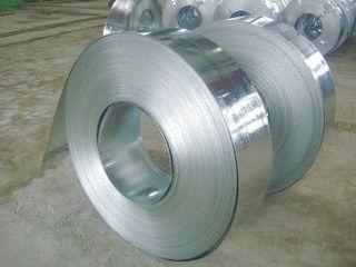 Hot Dipped Galvanized Steel Coils