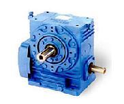 Modular Universal Mounting Gearboxes