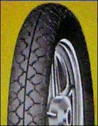 Motor Cycle Rear Tyres