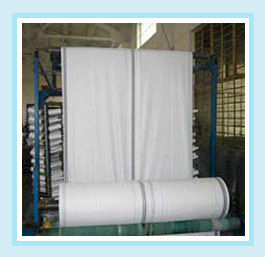 PP Woven Fabrics