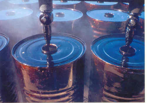 Saran Bitumen