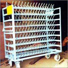 Storage Racks