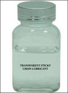 Transparent Lubricant 