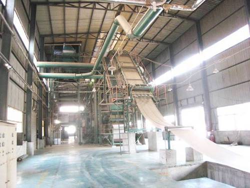 2 मिमी एमडीएफ बोर्ड