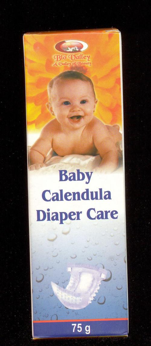 Baby Diaper Care Cream