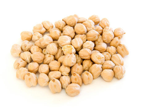 Chick Peas