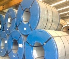 CRGO Steel Coils