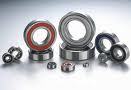 Deep Groove Ball Bearing - Custom Design Competitive Pricing for Misalignment Applications