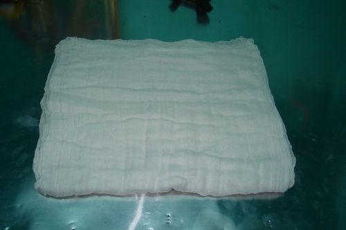 Gauze Absorbent Cloth