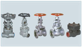 Industrial Valves