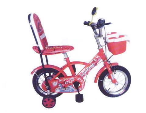  JC-C-08 बच्चों की साइकिल 