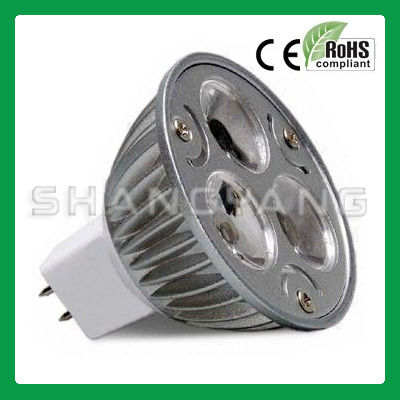 LED Spotlight