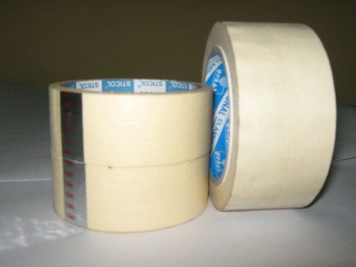 Masking Tapes