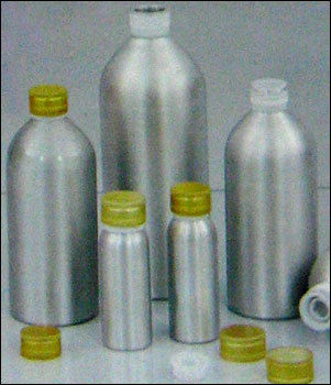 P/P Type Bottles