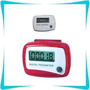 Pedometer