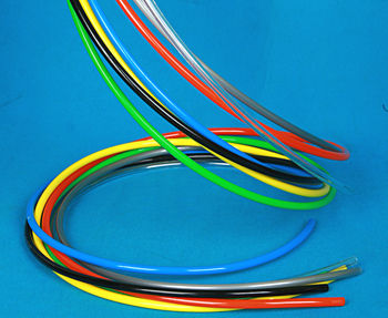 Polyether Tube