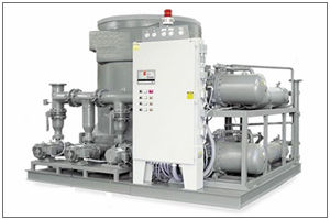 Process Chillers - High Quality Industrial Units | Multi-Application Versatility, Reliable Performance