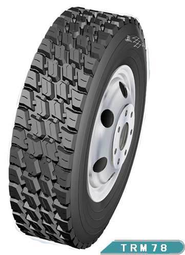 Radial Truck Tyre